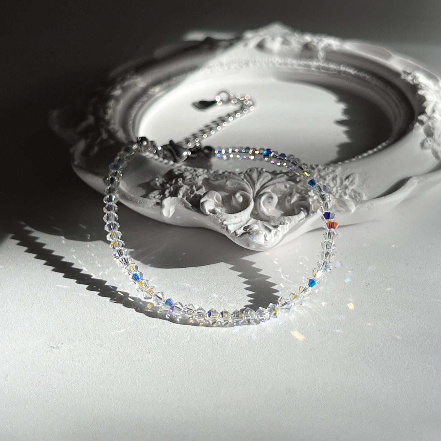 Mermaid Land Official Bracelets Spark Lover Bracelet