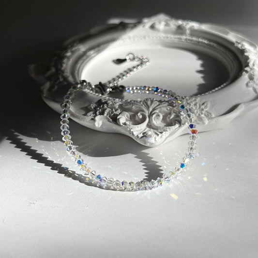 Mermaid Land Official Bracelets Spark Lover Bracelet