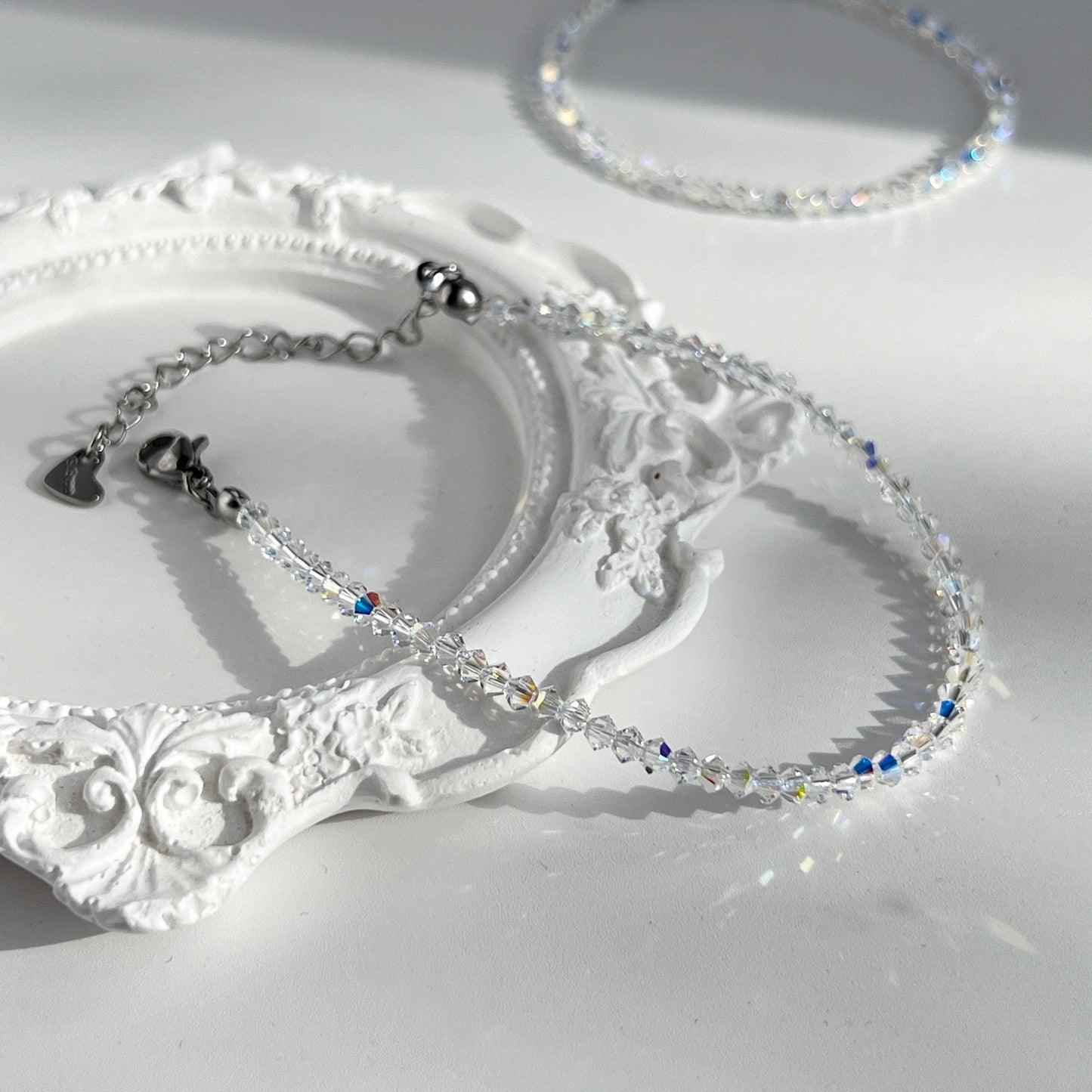 Mermaid Land Official Bracelets Spark Lover Bracelet
