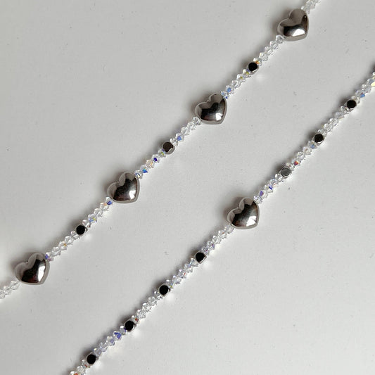 Mermaid Land Official Bracelets Ultra Sparkle of Love Bracelet