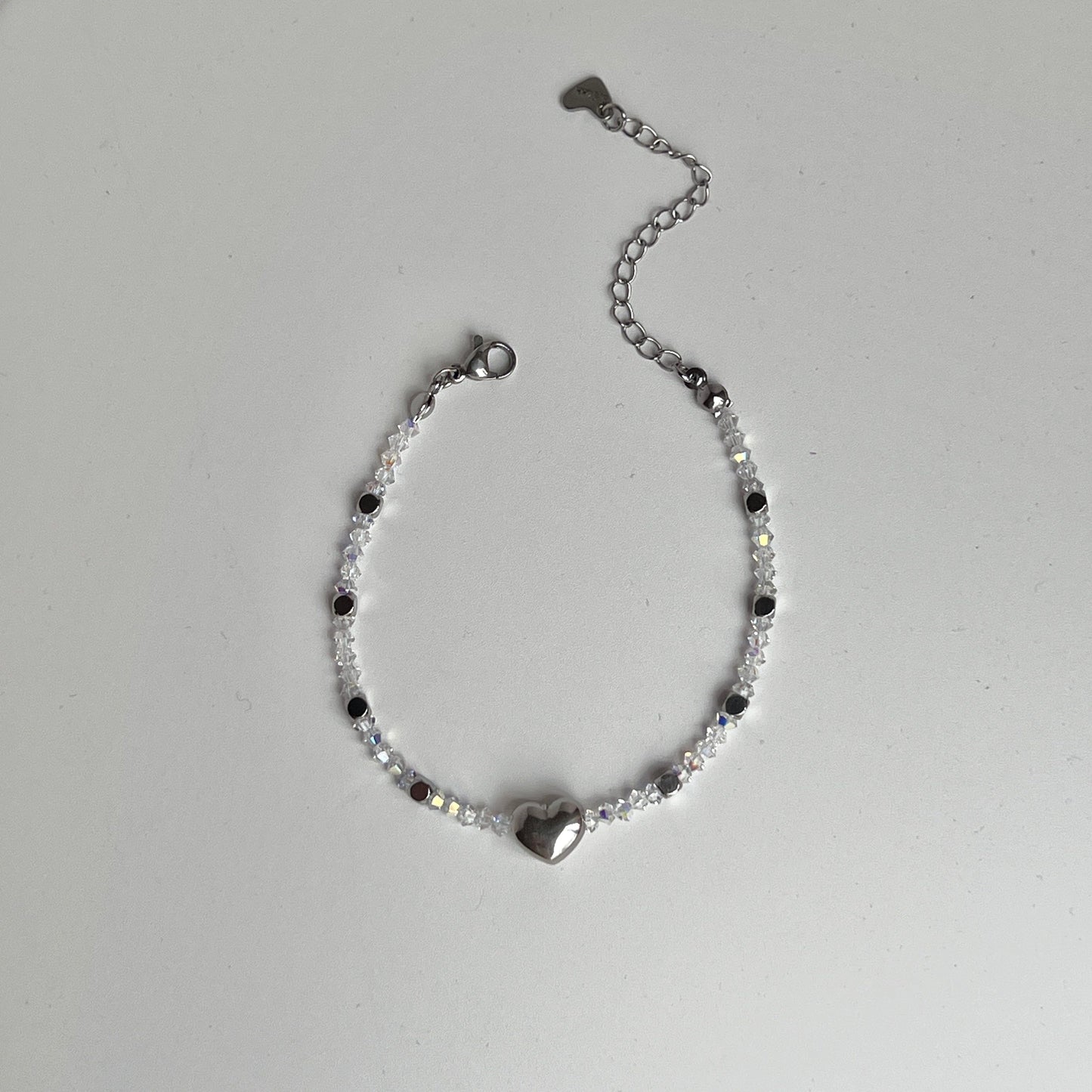 Mermaid Land Official Bracelets Ultra Sparkle of Love Bracelet