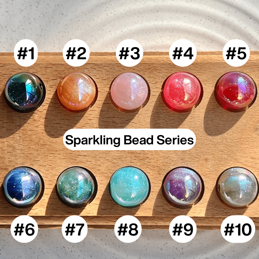 Mermaid Land Official Car Hanging #2 Galaxy Milky Way