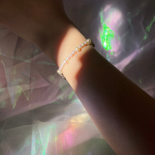 Mermaid Land Official Mermaid’s Treasure Bracelet