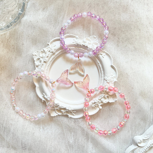 Mermaidland.offical Bracelets Candy Mermaid Bracelet