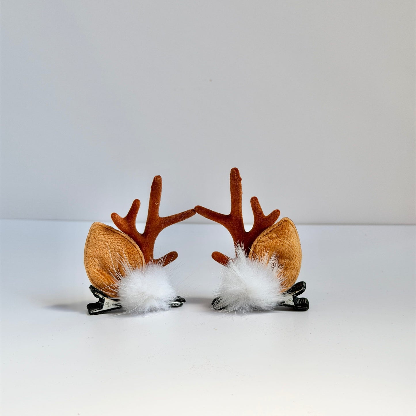 Mermaid Land Official Christmas hair clip