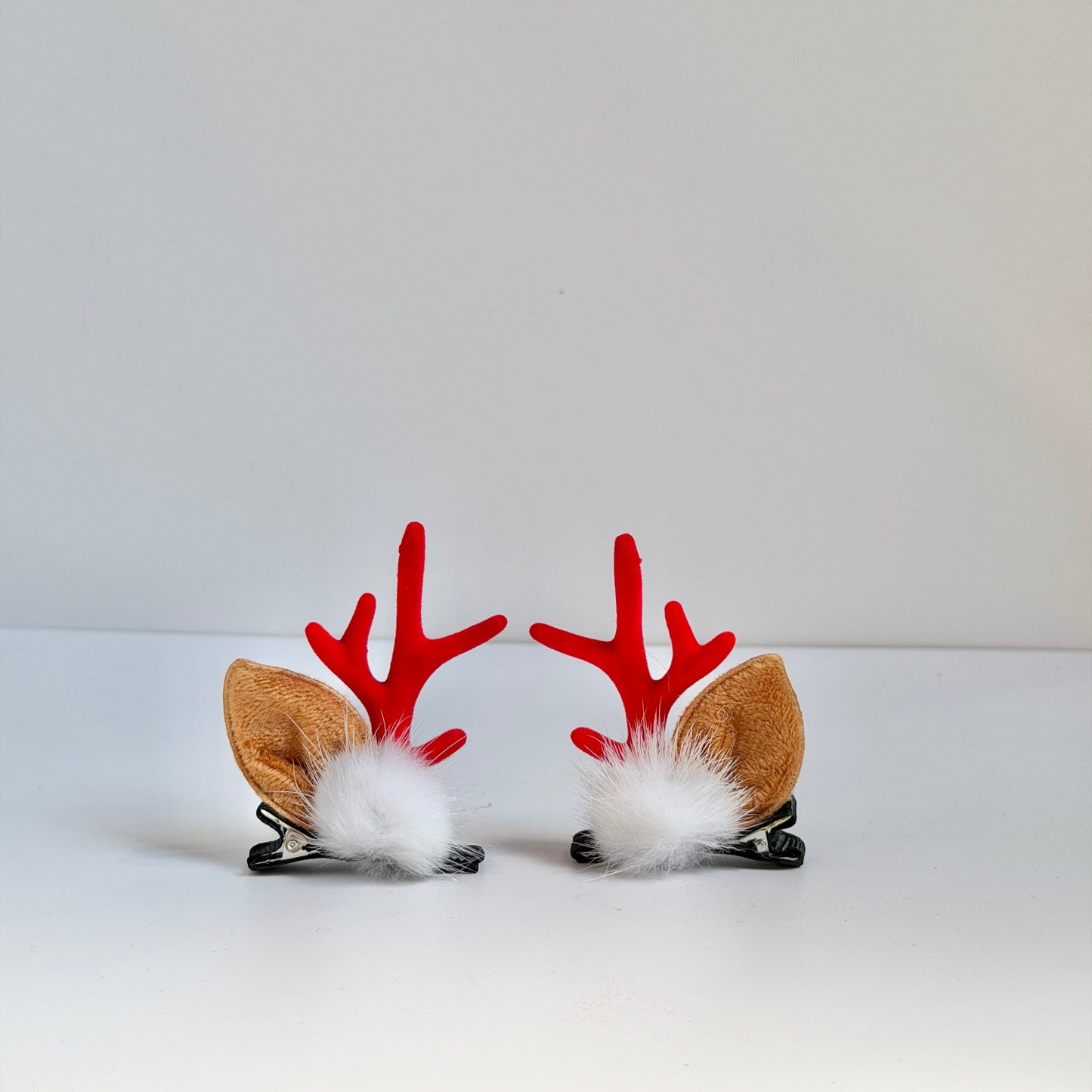 Mermaid Land Official Christmas hair clip