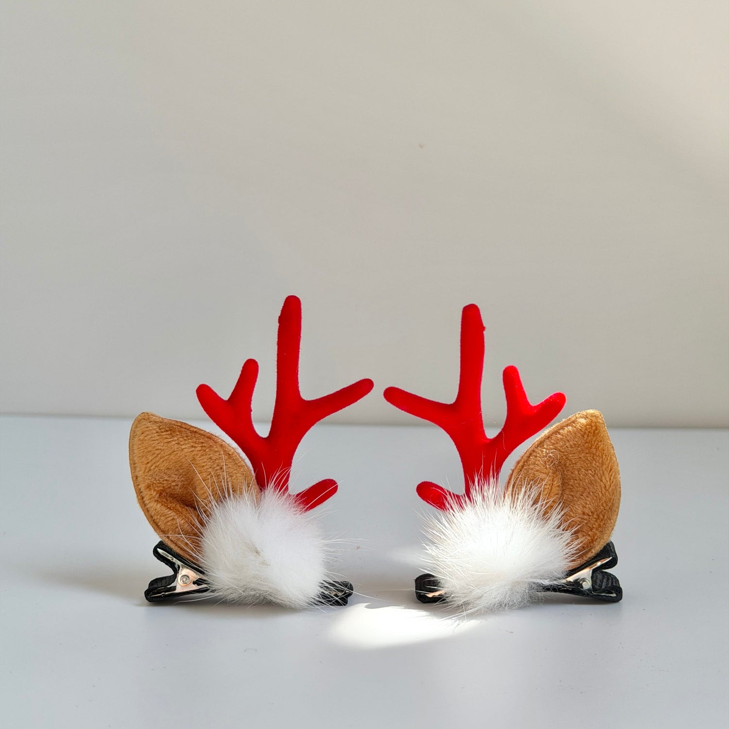 Mermaid Land Official Christmas hair clip