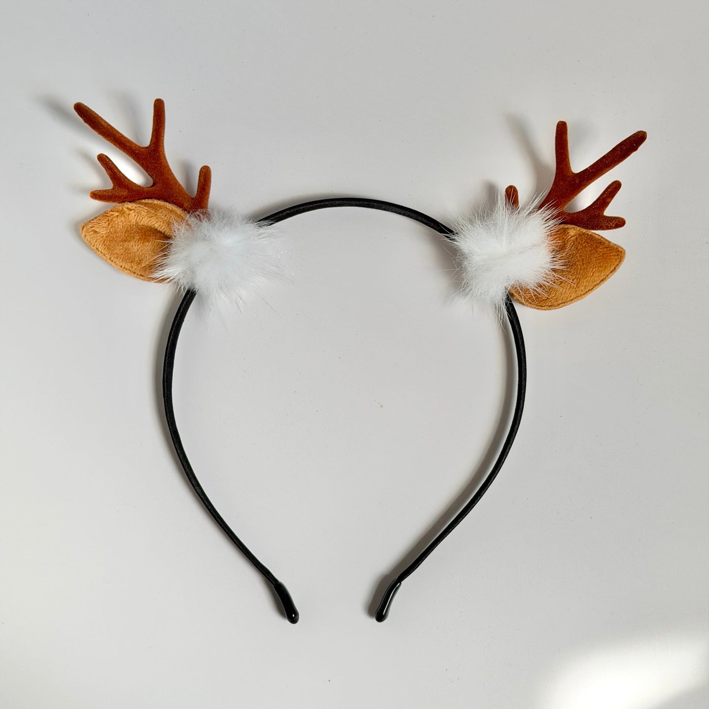 Mermaid Land Official Christmas Reindeer Hairband