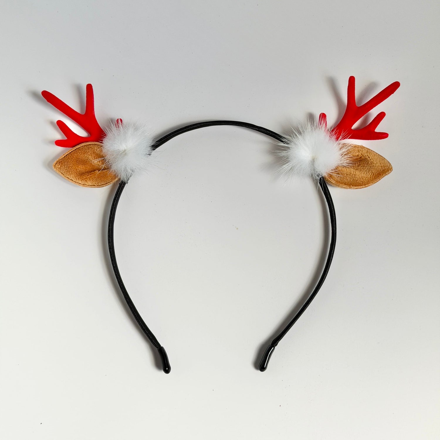 Mermaid Land Official Christmas Reindeer Hairband