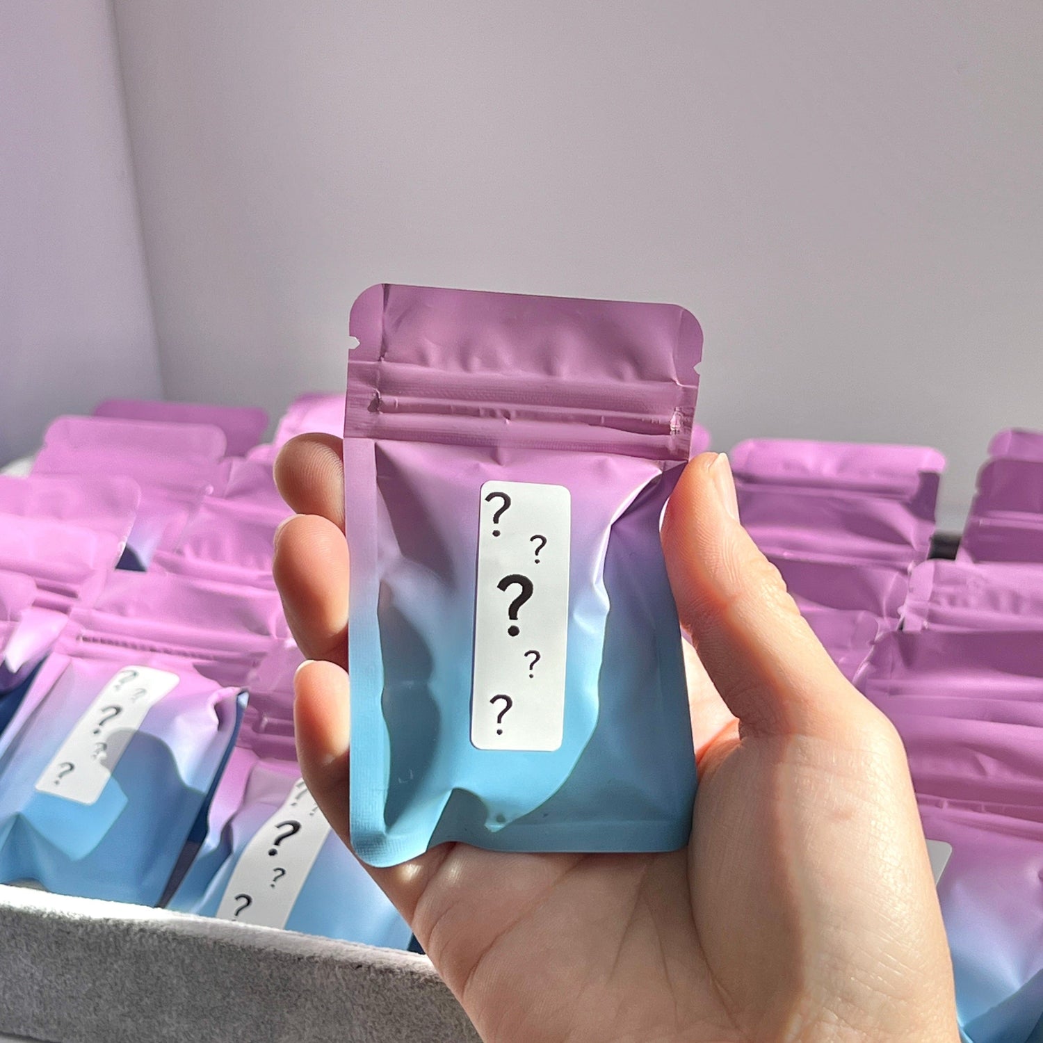 Mermaid Land Official Mystery Pins
