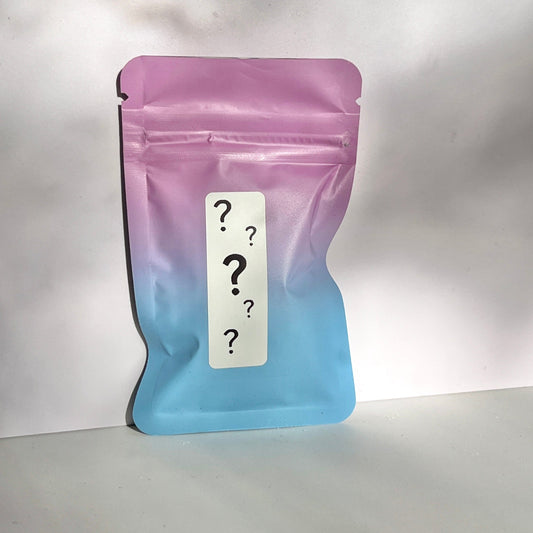 Mermaid Land Official Mystery Pins