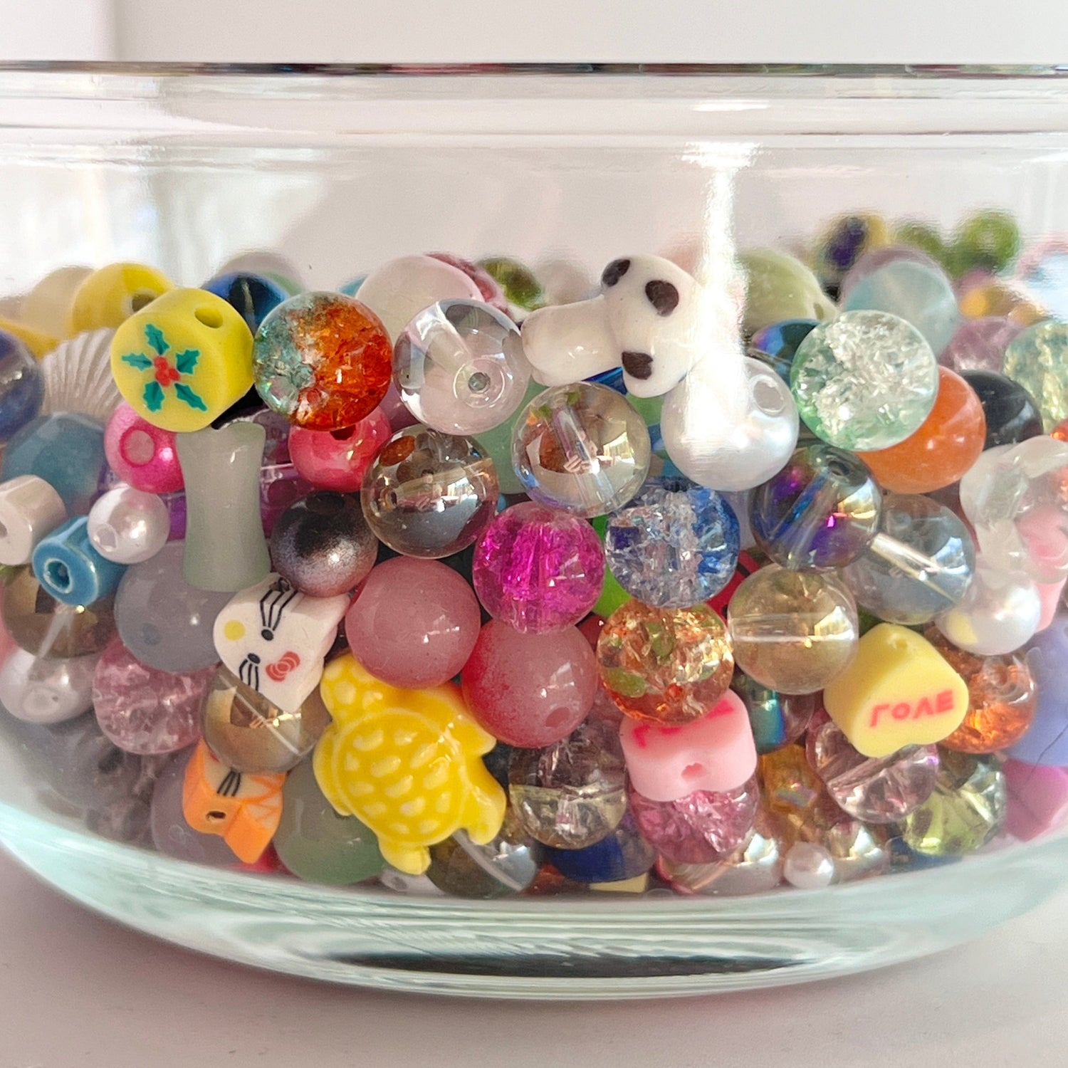 Mermaid Land Official Ocean Bead Soup