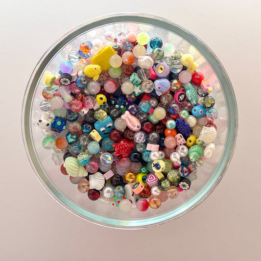 Mermaid Land Official Ocean Bead Soup