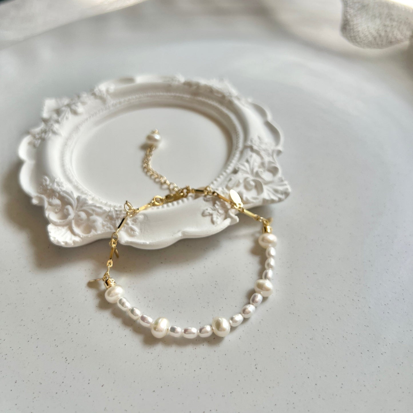Mermaid Land Official Mermaid’s Treasure Bracelet