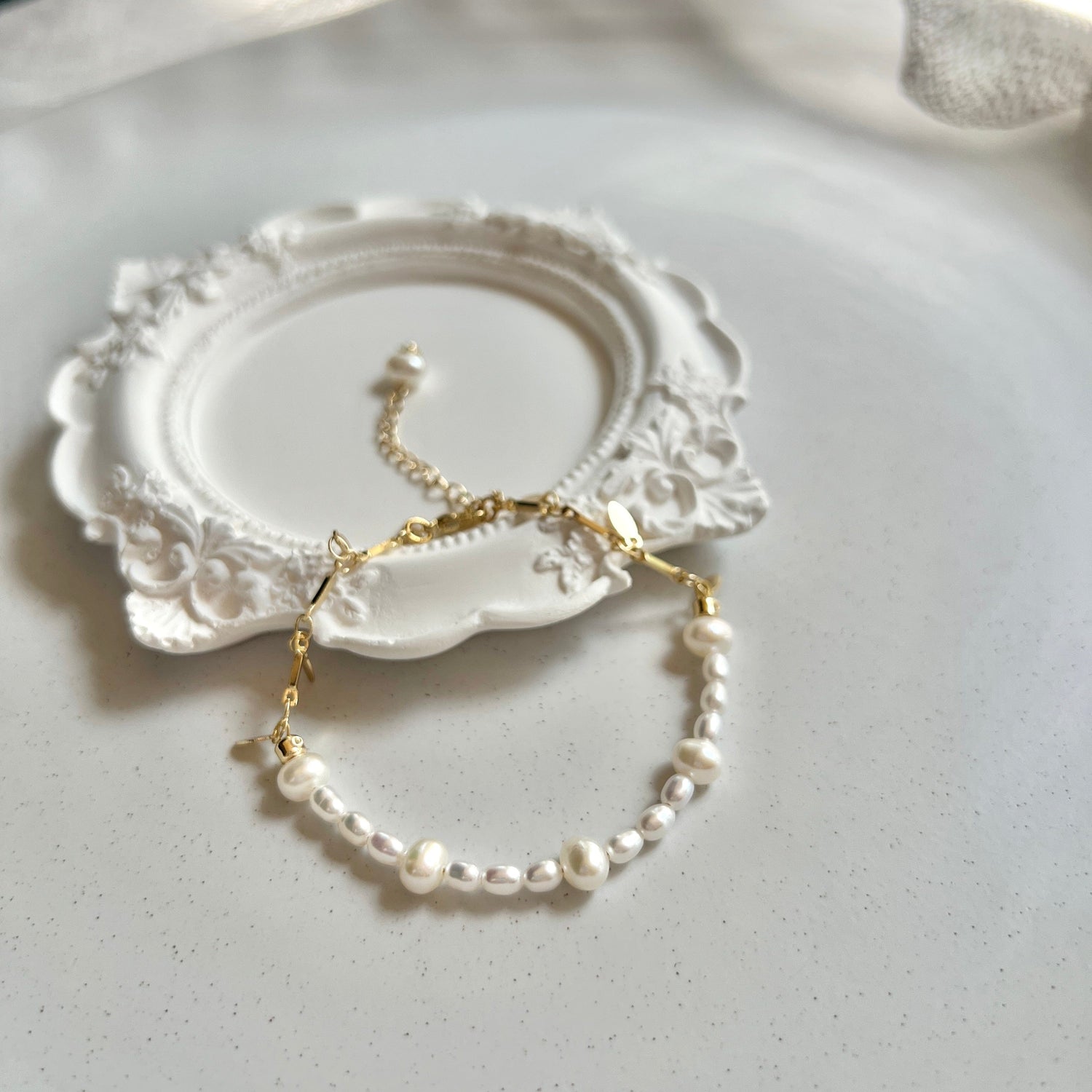 Mermaid Land Official Mermaid’s Treasure Bracelet