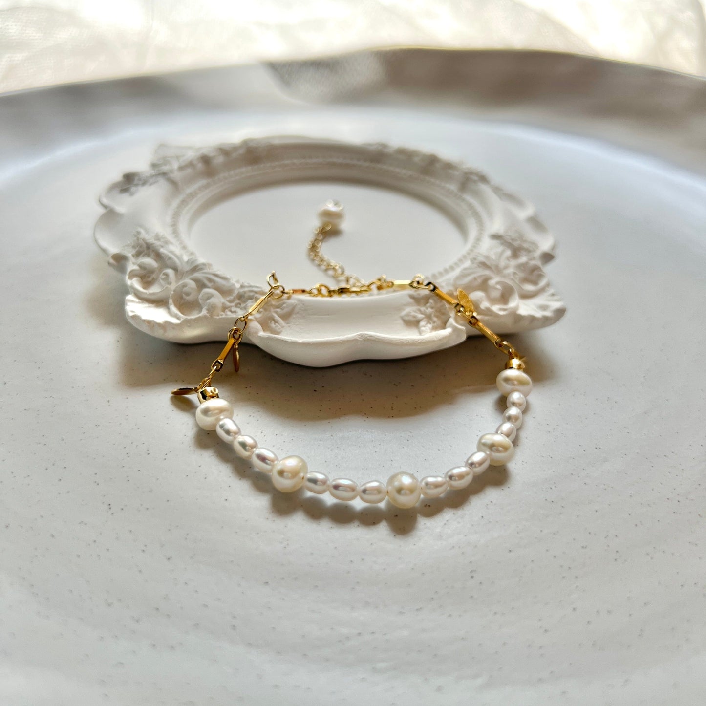 Mermaid Land Official Mermaid’s Treasure Bracelet