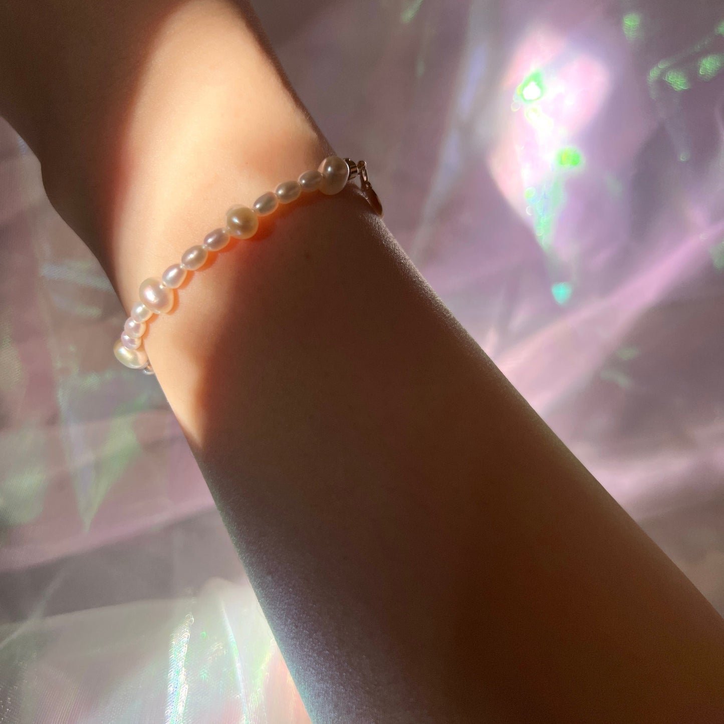 Mermaid Land Official Mermaid’s Treasure Bracelet