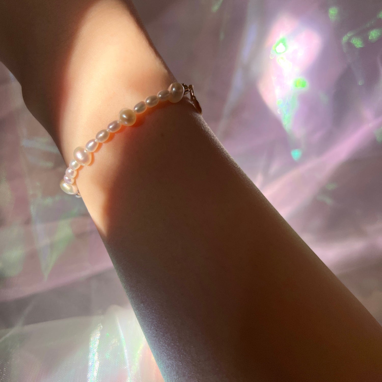 Mermaid Land Official Mermaid’s Treasure Bracelet