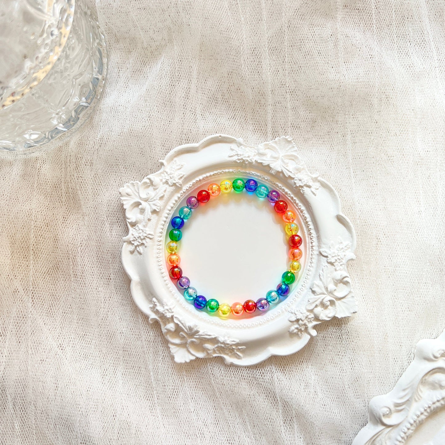 Mermaidland.offical Bracelets 16cm Rainbow Bracelet