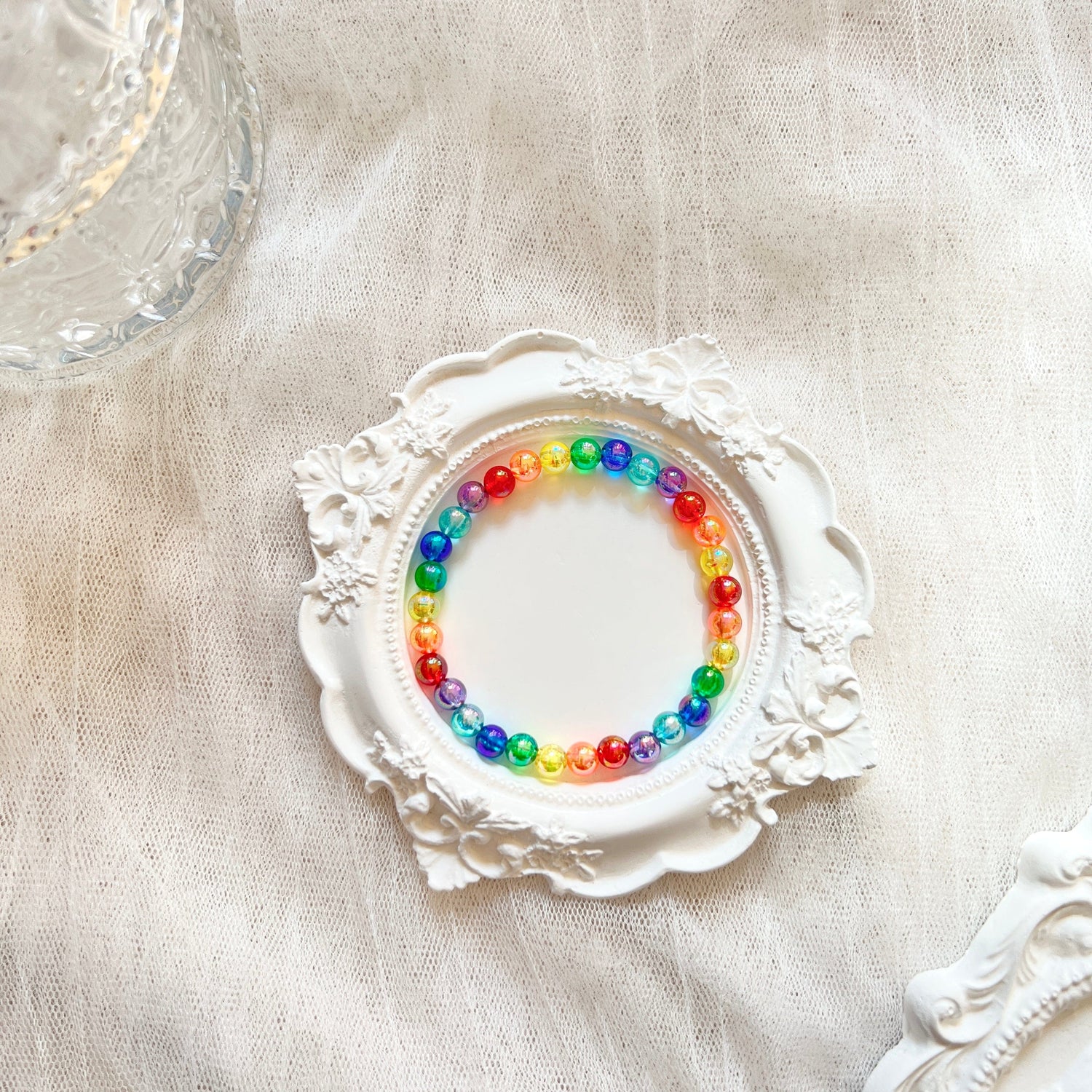 Mermaidland.offical Bracelets 16cm Rainbow Bracelet