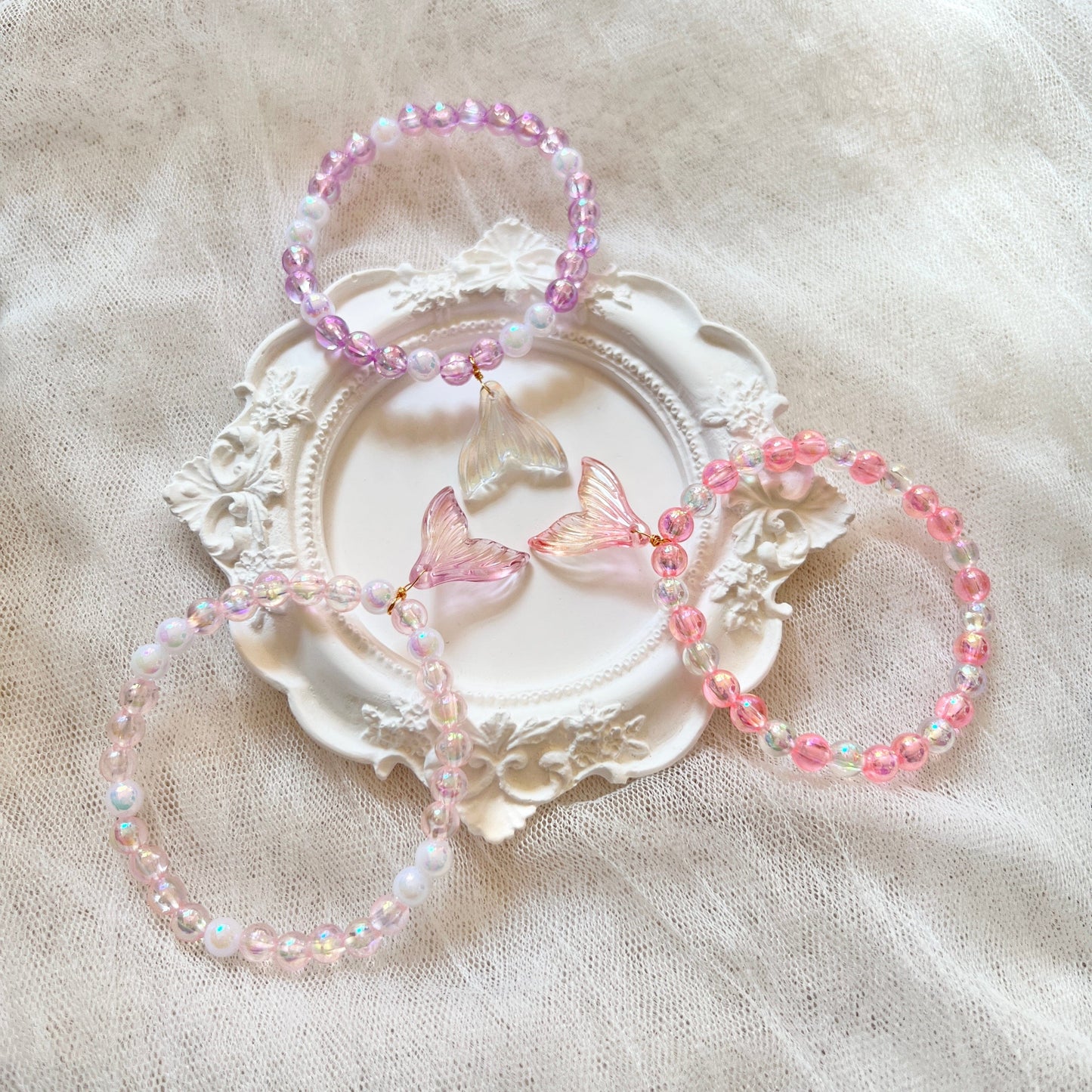 Mermaidland.offical Bracelets Candy Mermaid Bracelet