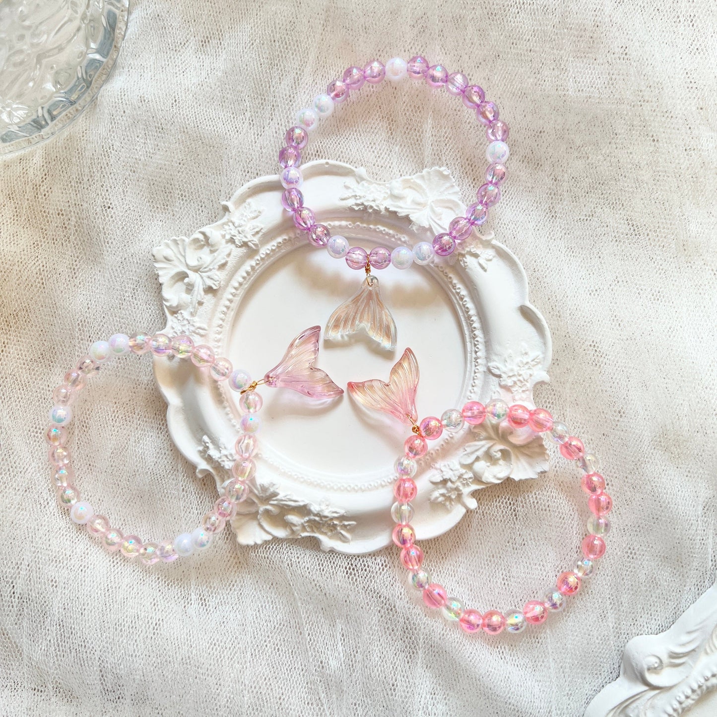 Mermaidland.offical Bracelets Candy Mermaid Bracelet