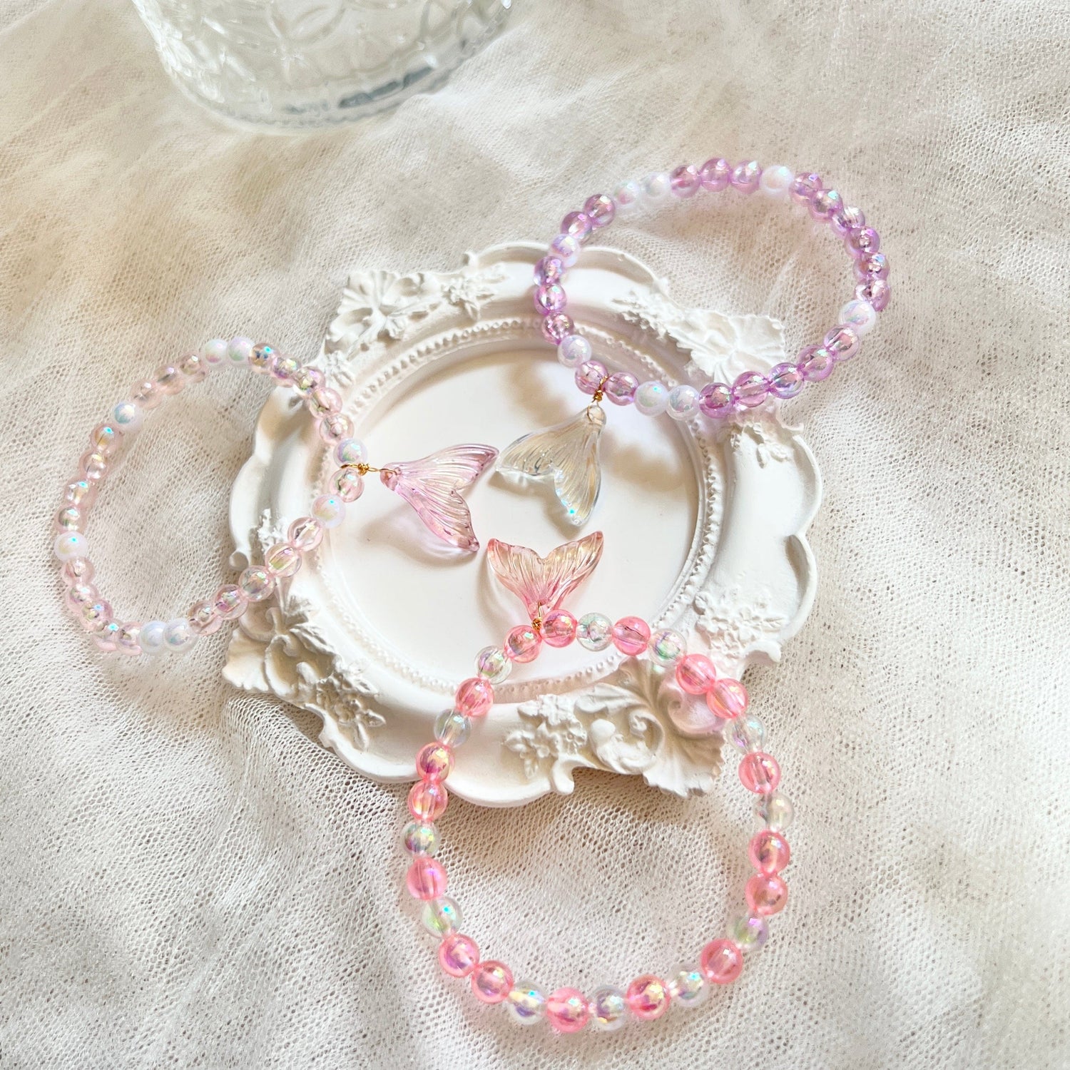Mermaidland.offical Bracelets Candy Mermaid Bracelet