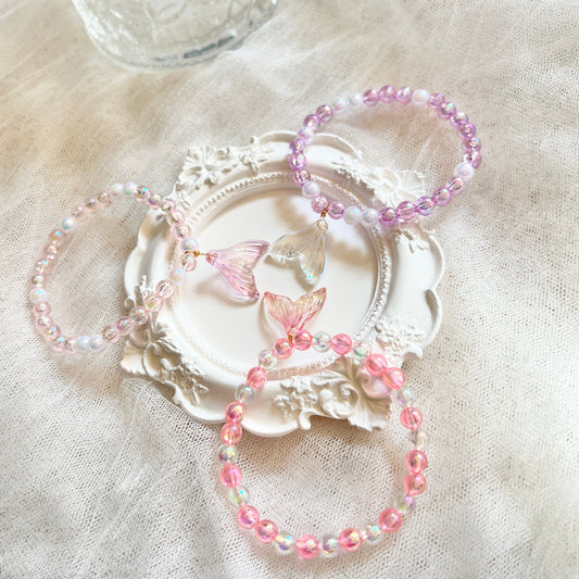Mermaidland.offical Bracelets Candy Mermaid Bracelet