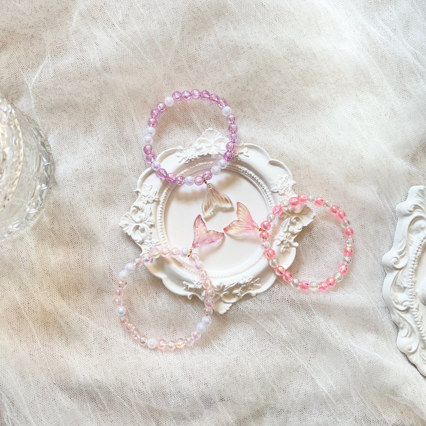 Mermaidland.offical Bracelets Candy Mermaid Bracelet