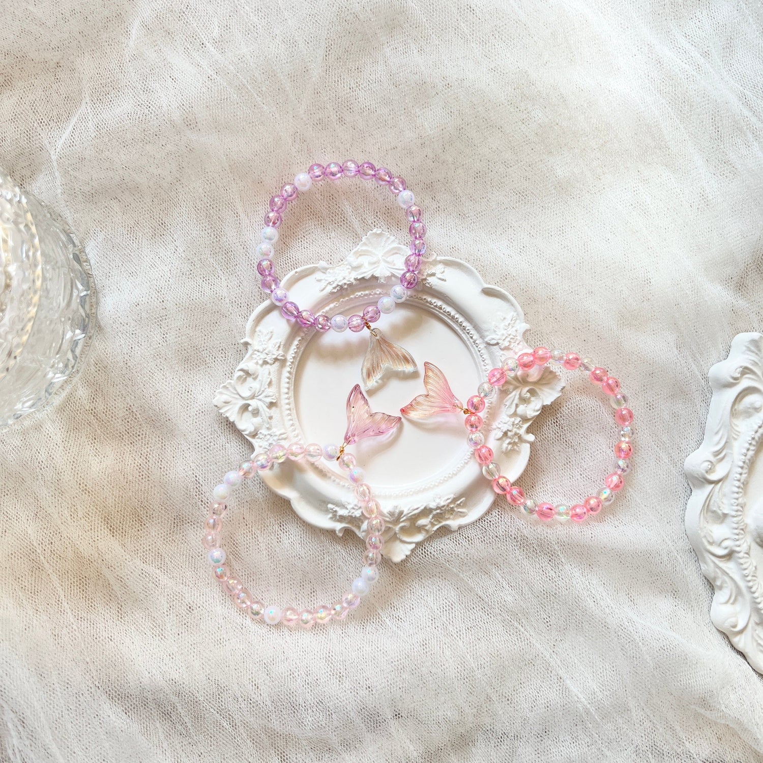 Mermaidland.offical Bracelets Candy Mermaid Bracelet