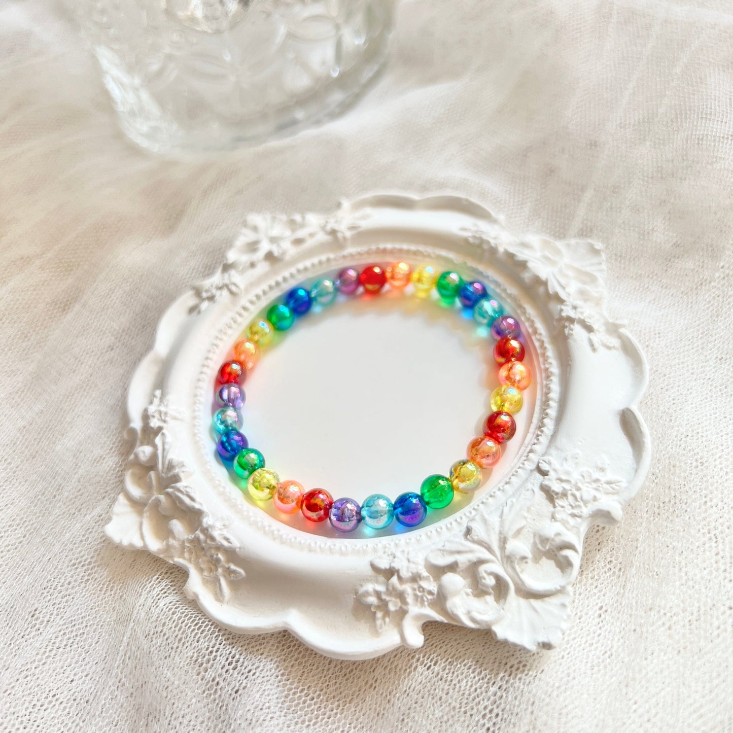 Mermaidland.offical Bracelets Rainbow Bracelet