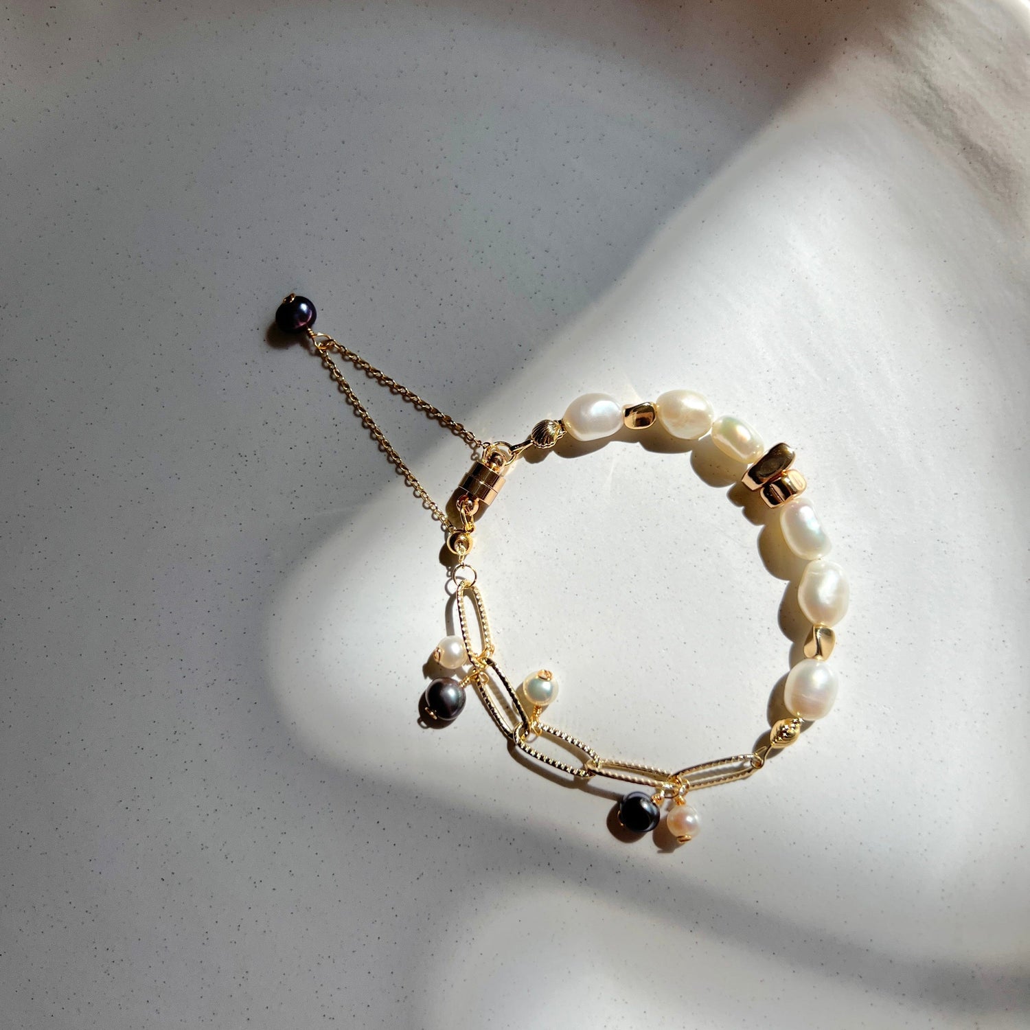 Mermaidland.offical French Garden Bracelet