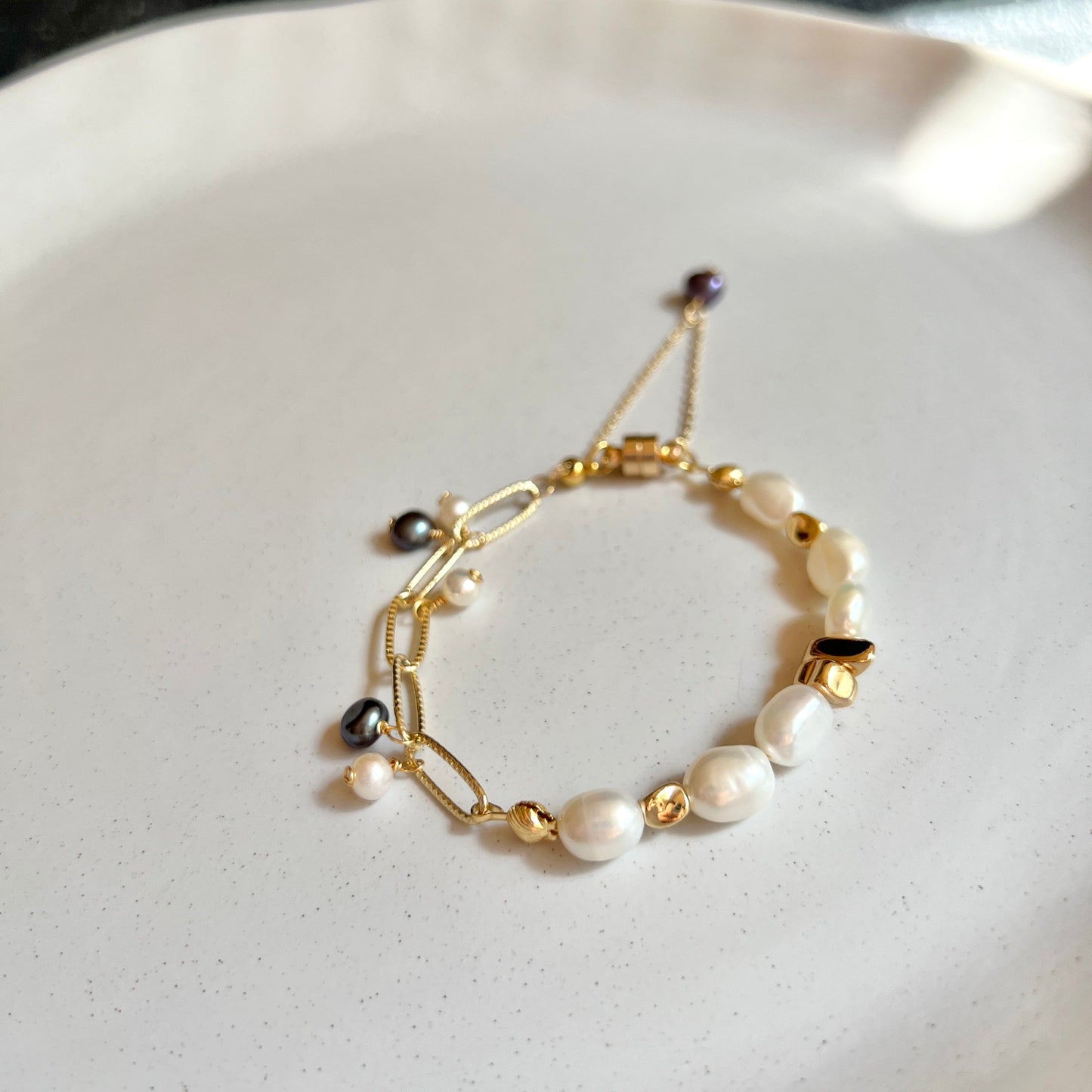 Mermaidland.offical French Garden Bracelet