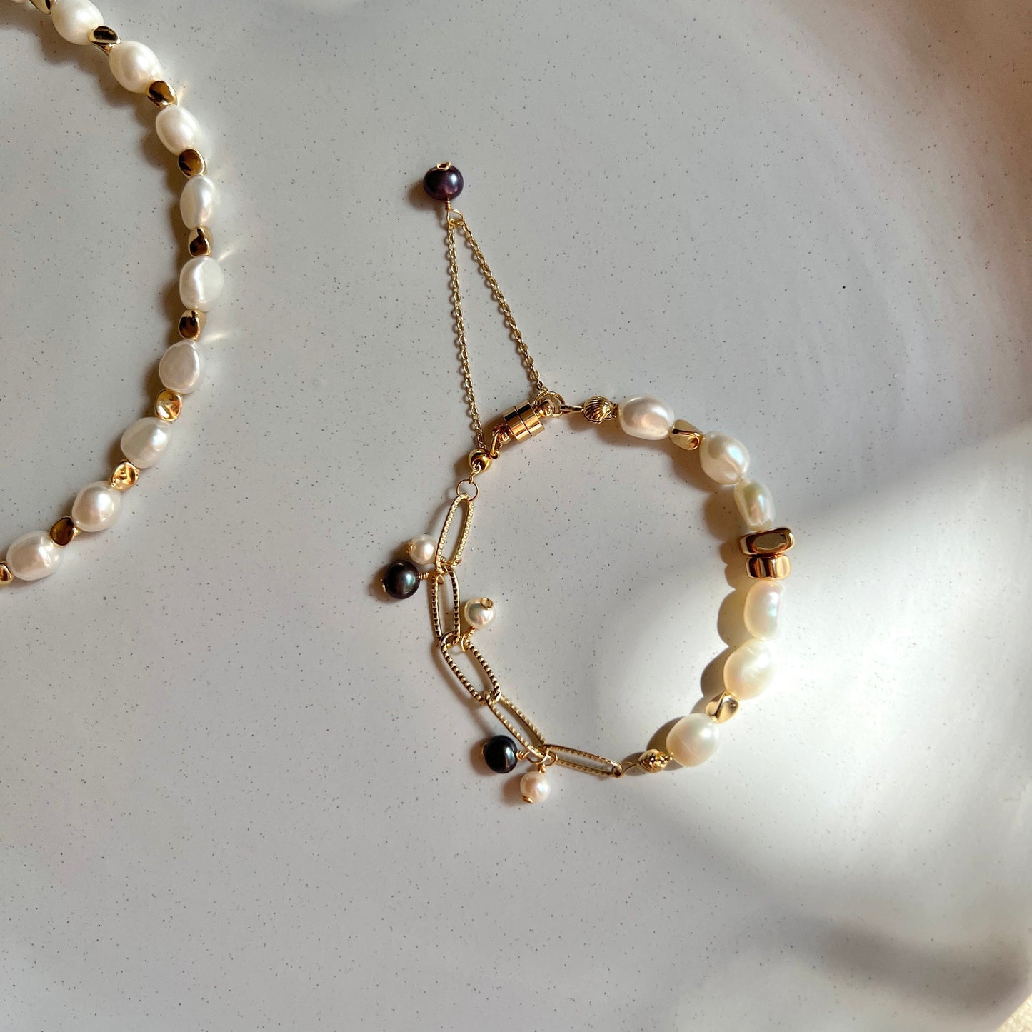 Mermaidland.offical French Garden Bracelet
