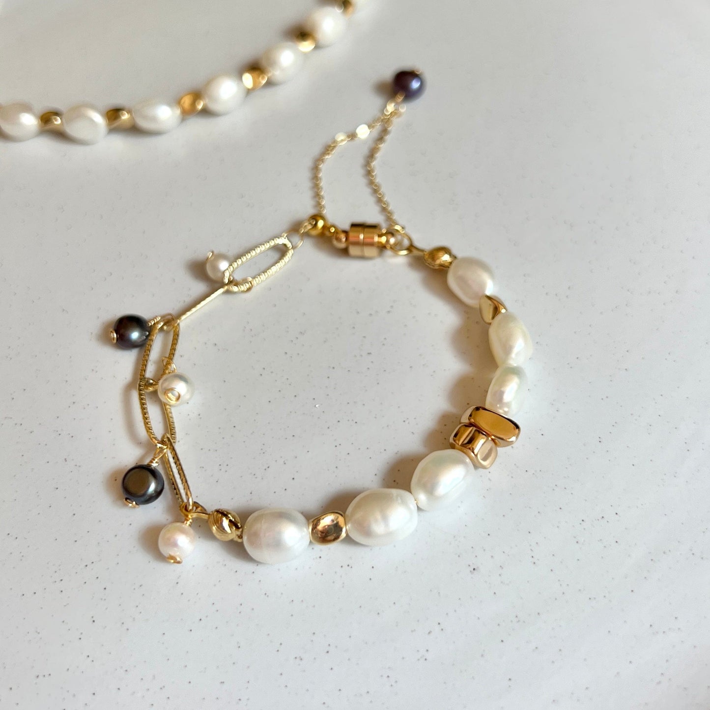 Mermaidland.offical French Garden Bracelet