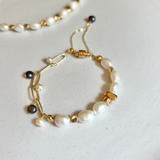 Mermaidland.offical French Garden Bracelet