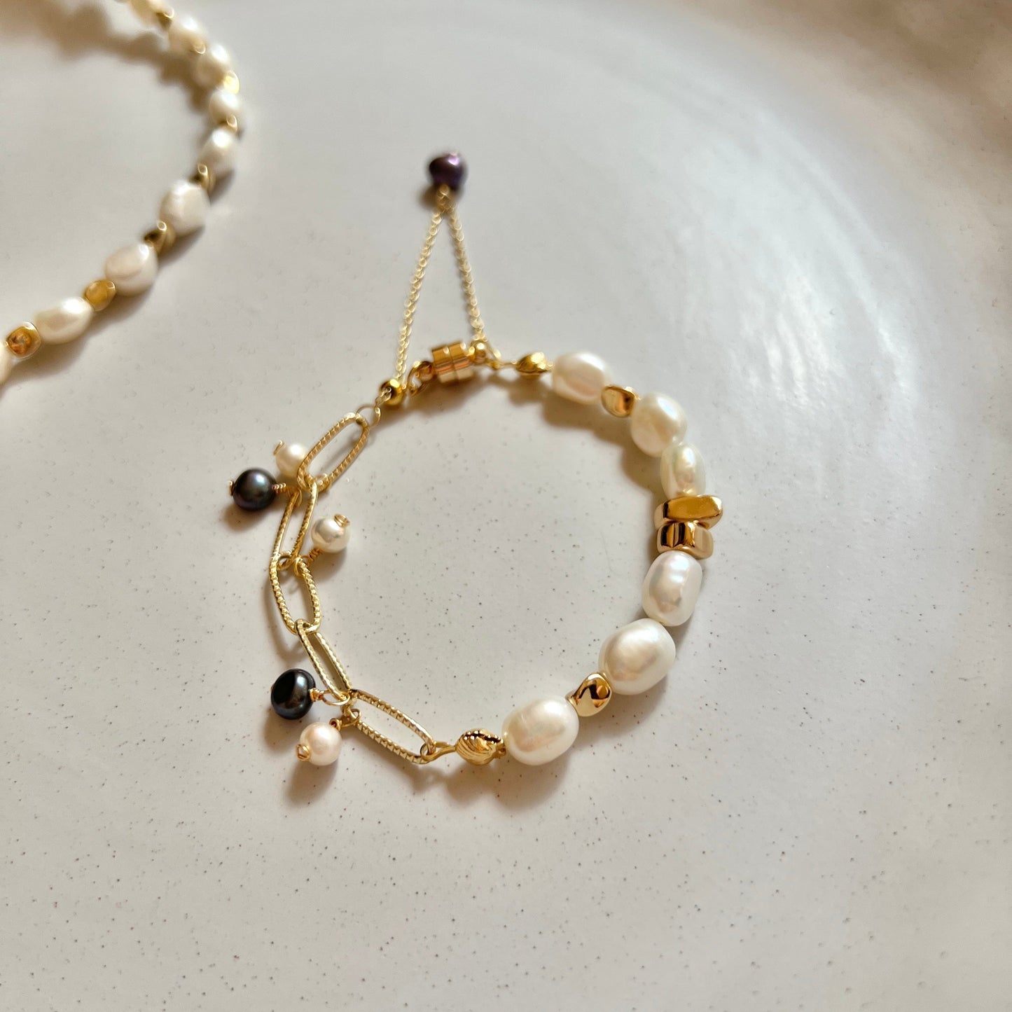 Mermaidland.offical French Garden Bracelet