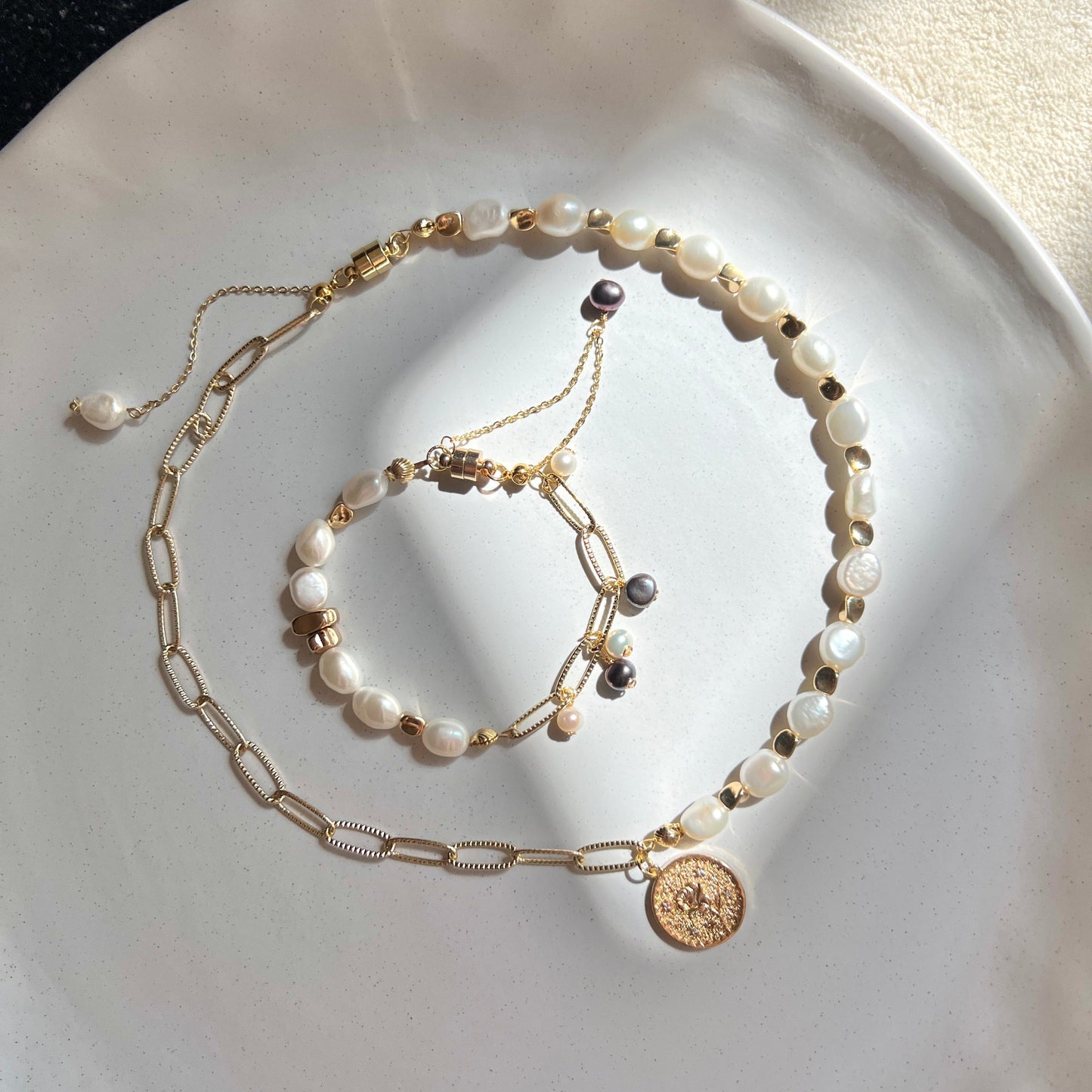 Mermaidland.offical French Garden Bracelet