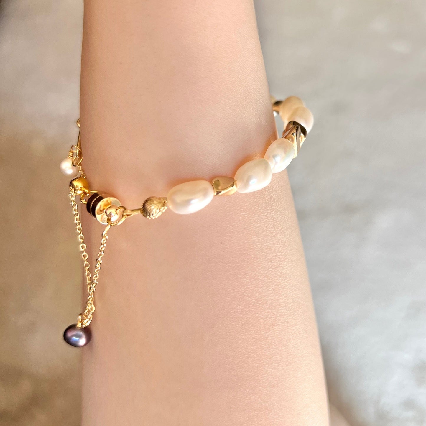 Mermaidland.offical French Garden Bracelet