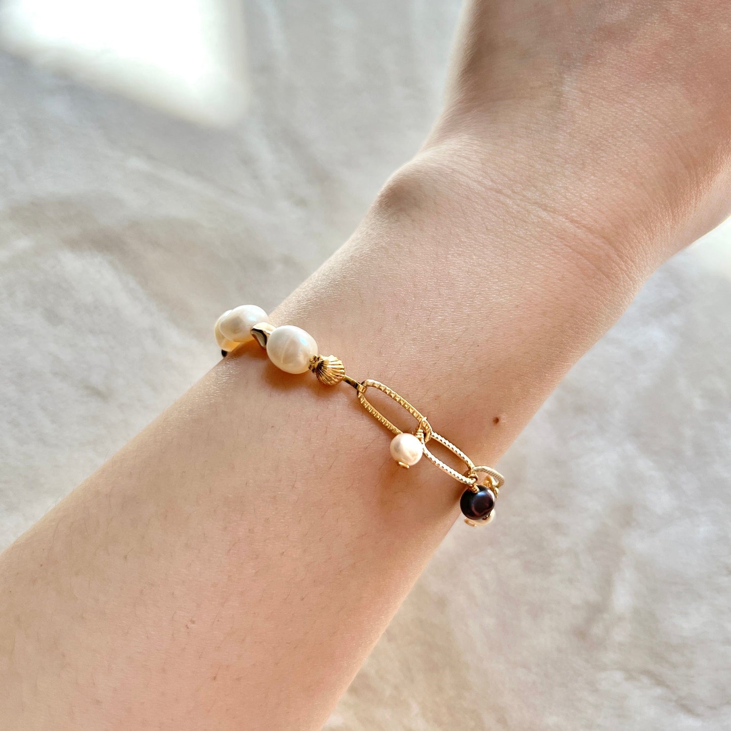 Mermaidland.offical French Garden Bracelet