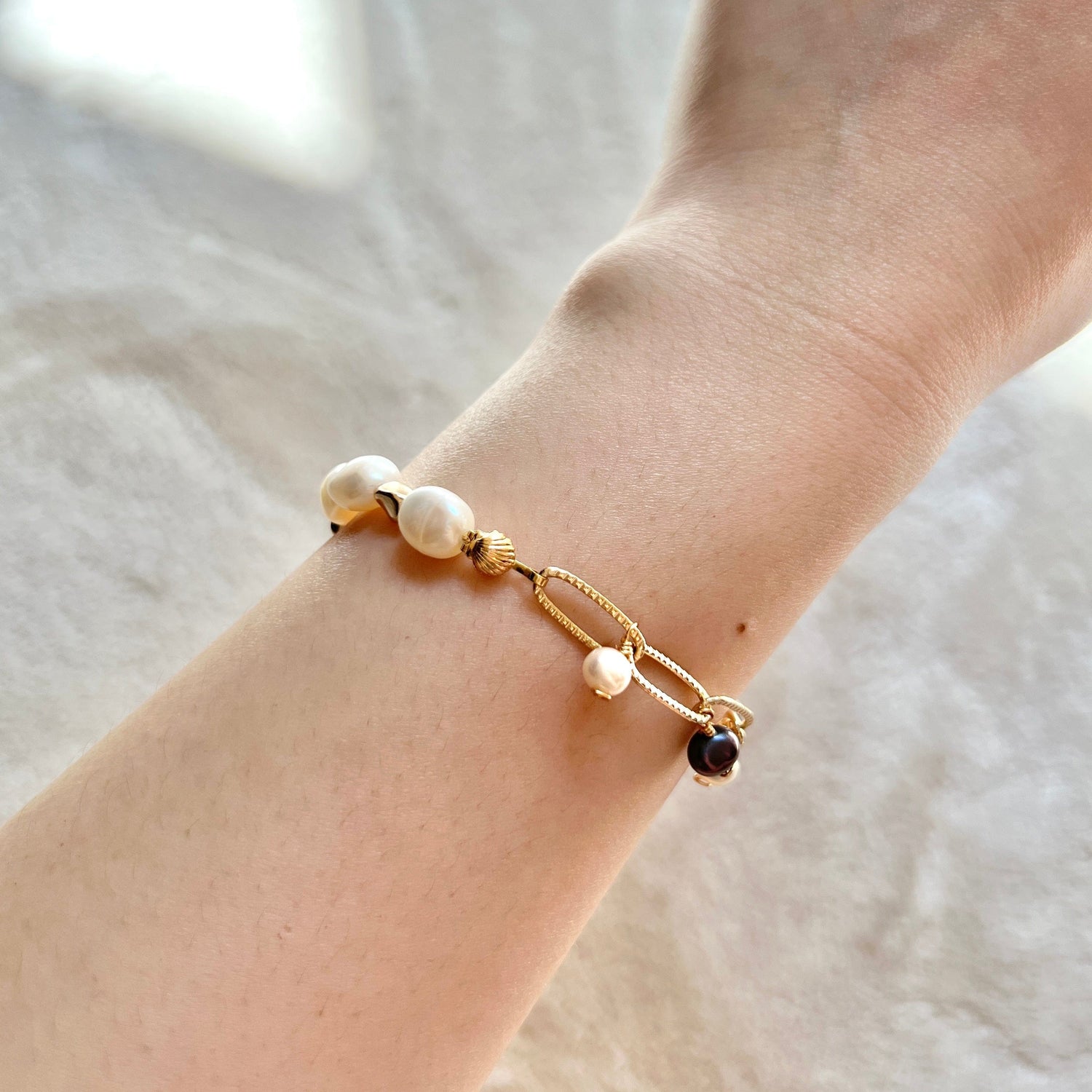 Mermaidland.offical French Garden Bracelet