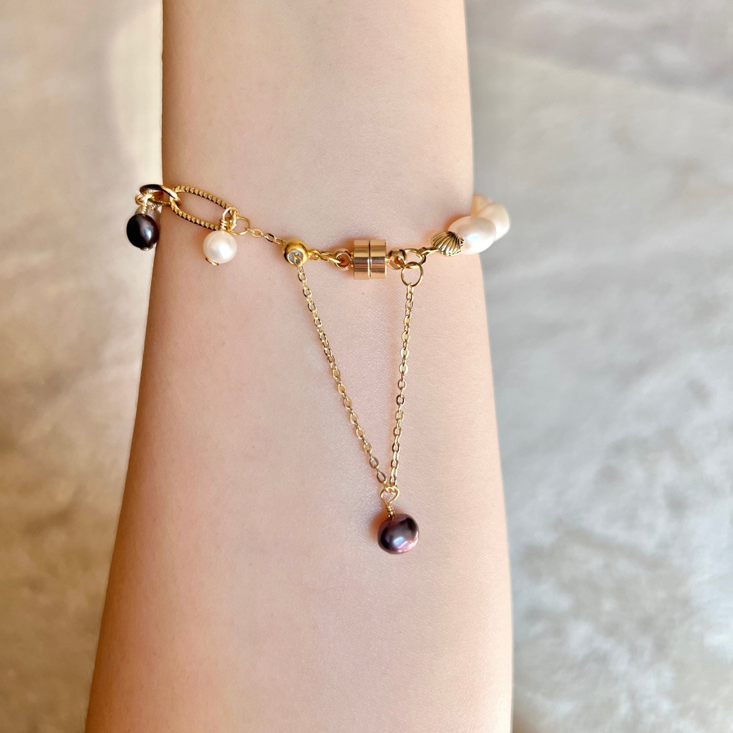 Mermaidland.offical French Garden Bracelet